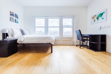 1 bed studio, The Bruce Building, Denton, Newcastle, NE17RP - Image 4